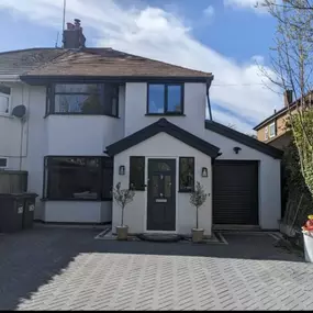 Bild von SJ Bespoke Designs - Architectural Designer