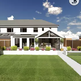 Bild von SJ Bespoke Designs - Architectural Designer