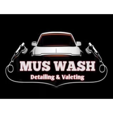 Logotipo de Mus Wash Ltd