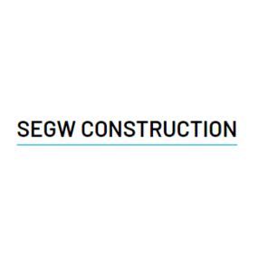 Bild von SEGW Construction