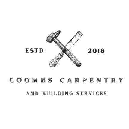 Logo da Coombs Carpentry