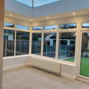 Bild von Shield Double Glazing Ltd