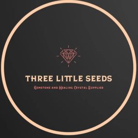 Bild von Three Little Seeds Ltd