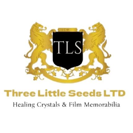 Logo von Three Little Seeds Ltd