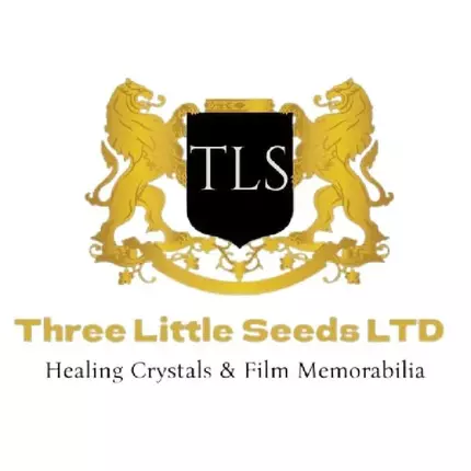 Logo van Three Little Seeds Ltd