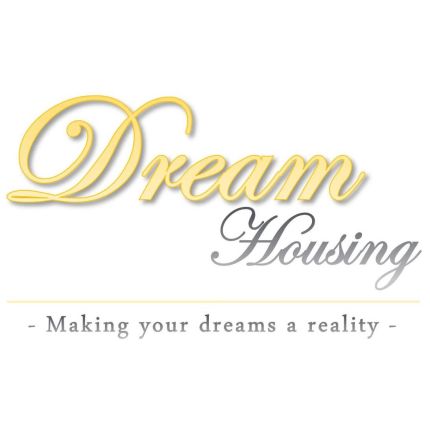 Logo van Dream Housing