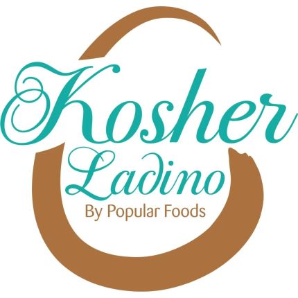 Logo van Kosher Ladino UK Ltd