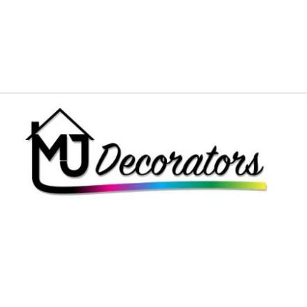 Logotyp från MJ Decorators