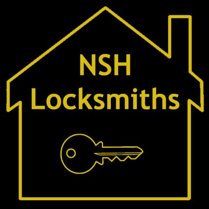 Logo da NSH Locksmiths
