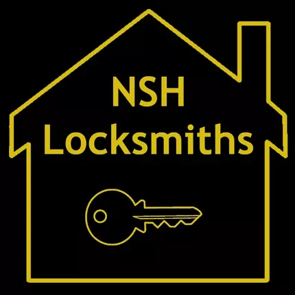 Logo van NSH Locksmiths