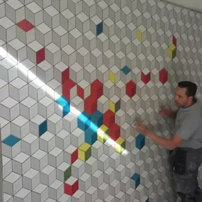 Bild von Tile with Style