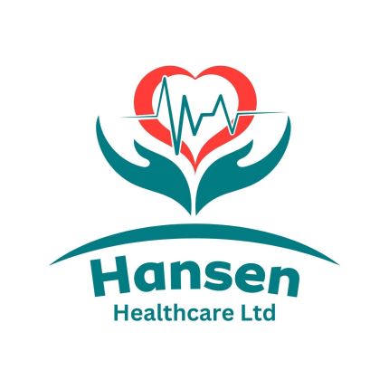 Logo van Hansen Healthcare Ltd