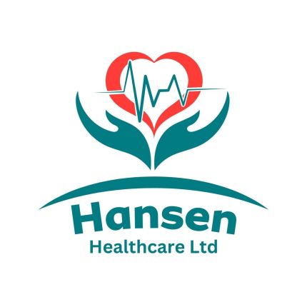 Logo fra Hansen Healthcare Ltd