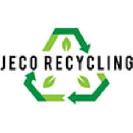 Logo fra Jeco Recycling Ltd