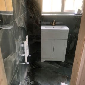 Bild von M.I Plumbing & Bathrooms