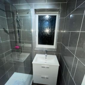 Bild von M.I Plumbing & Bathrooms