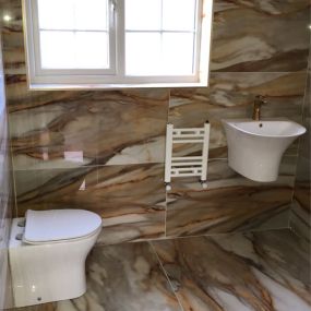 Bild von M.I Plumbing & Bathrooms