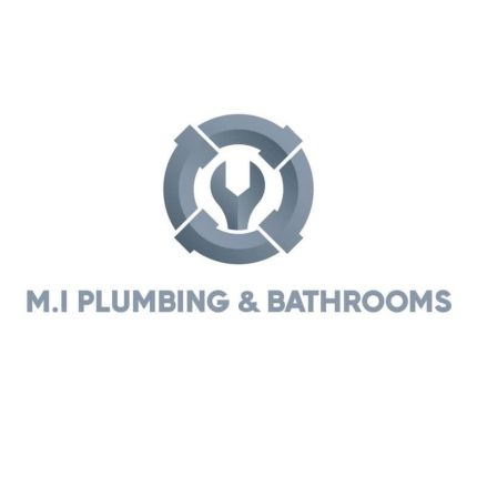 Logo von M.I Plumbing & Bathrooms