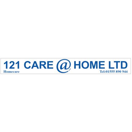 Logo da 121 Care at Home