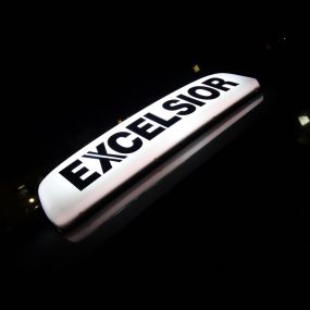 Bild von Excelsior Taxis Ltd