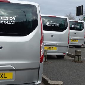 Bild von Excelsior Taxis Ltd