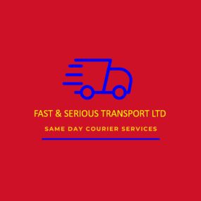Bild von Fast And Serious Transport Ltd