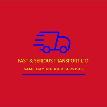 Logo von Fast And Serious Transport Ltd