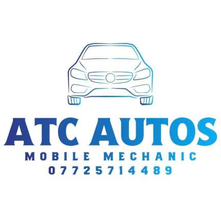 Logo fra ATC Autos