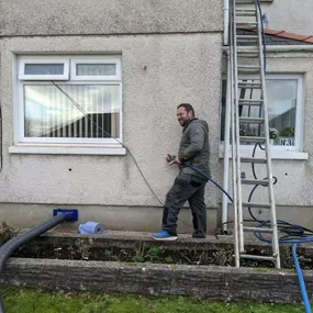 Bild von Llanelli Damp Proofing & Cavity Wall Extraction