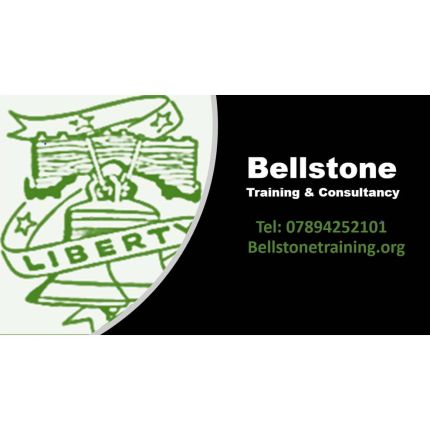 Logo from Bellstone Training & Consultancy