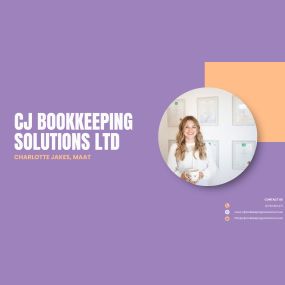 Bild von CJ Bookkeeping Solutions Ltd