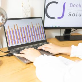 Bild von CJ Bookkeeping Solutions Ltd