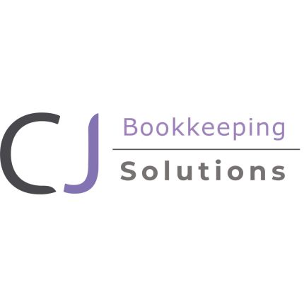 Logótipo de CJ Bookkeeping Solutions Ltd