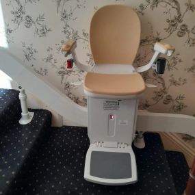 Bild von Think Stairlifts Ltd