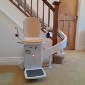 Bild von Think Stairlifts Ltd