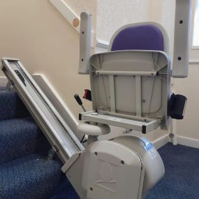 Bild von Think Stairlifts Ltd