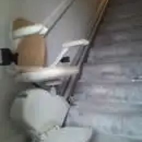 Bild von Think Stairlifts Ltd