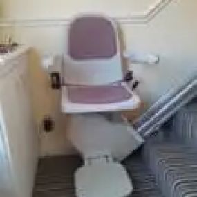 Bild von Think Stairlifts Ltd