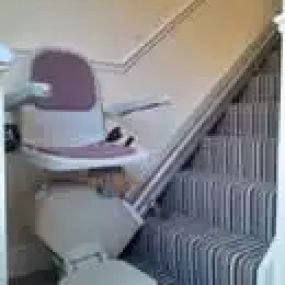 Bild von Think Stairlifts Ltd