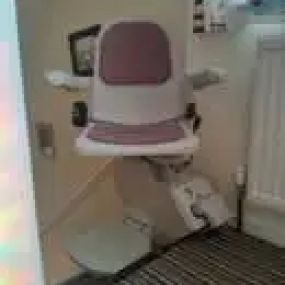 Bild von Think Stairlifts Ltd