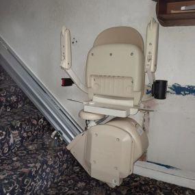 Bild von Think Stairlifts Ltd