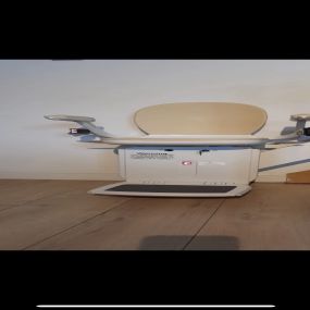 Bild von Think Stairlifts Ltd