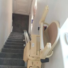 Bild von Think Stairlifts Ltd