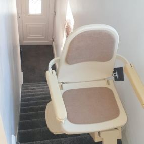 Bild von Think Stairlifts Ltd