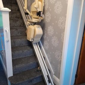 Bild von Think Stairlifts Ltd