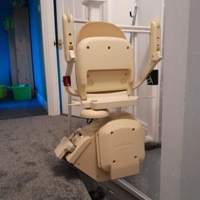 Bild von Think Stairlifts Ltd