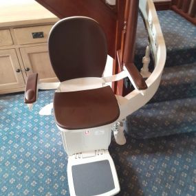 Bild von Think Stairlifts Ltd