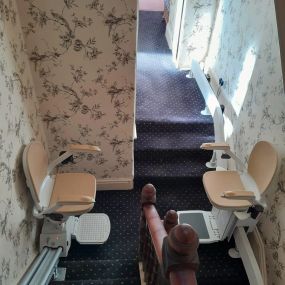 Bild von Think Stairlifts Ltd