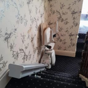 Bild von Think Stairlifts Ltd