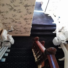 Bild von Think Stairlifts Ltd